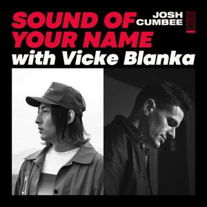 Image post by @joshcumbeemusic on Instagram