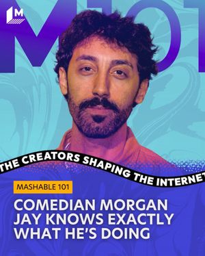 Video post by @mashable on TikTok