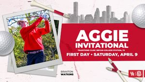 Image post by @UHCougarMGolf on Twitter