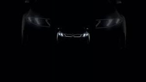 Video post by @bmwusa on YouTube