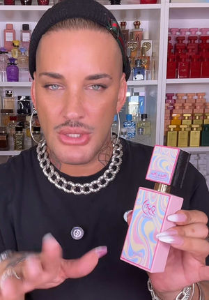 Video post by @danielrenemusic on TikTok