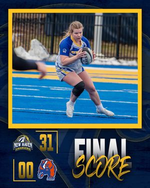 Image post by @unewhavenwrugby on Instagram