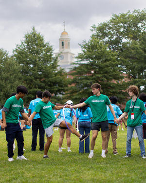 Image post by @brownu on Instagram