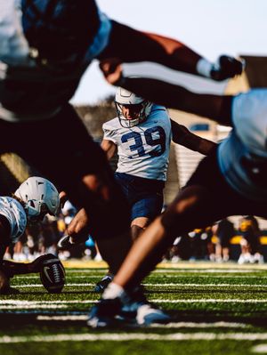 Image post by @toledofootball on Instagram