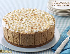 Image post by @bakerschocolate on Instagram