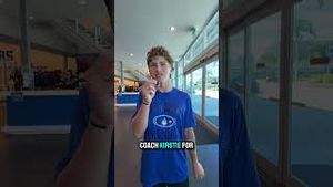 Video post by @imgacademy on YouTube