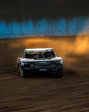 Image post by @toyotires on Instagram