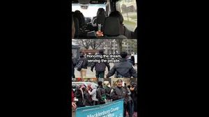 Video post by @mecksheriff on YouTube