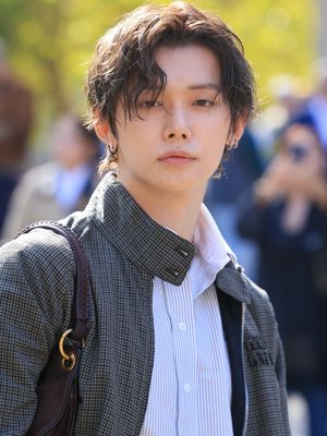 Image post by @ellemenhk on Instagram