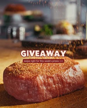 Image post by @outback on Instagram