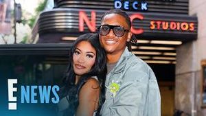 Video post by @enews on YouTube