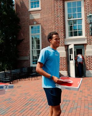 Image post by @uncmenssoccer on Instagram
