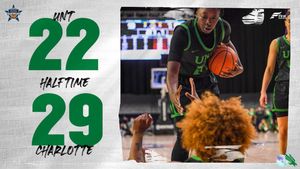 Image post by @MeanGreenWBB on Twitter