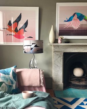 Image post by @annalysejacobs on Instagram