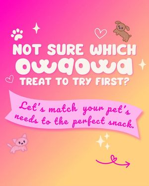 Image post by @owaowaco on Instagram