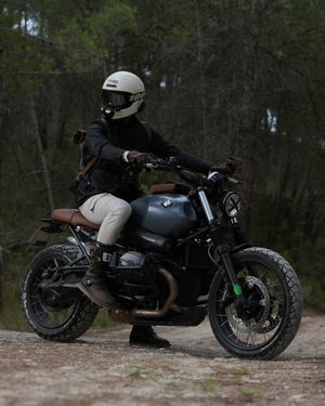 Image post by @bmwmotorradusa on Instagram