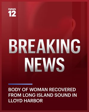 Image post by @news12li on Instagram