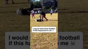 Video post by @maxpreps on YouTube