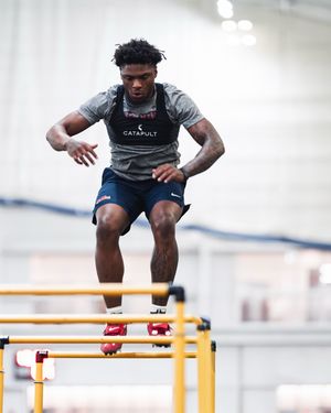 Image post by @olemissfb on Instagram