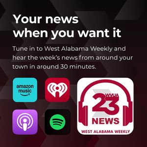 Image post by @wvua23 on Instagram