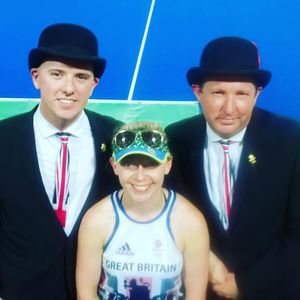 Image post by @gbhockey on Instagram