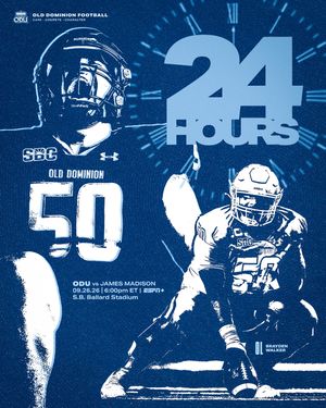 Image post by @odufootball on Instagram