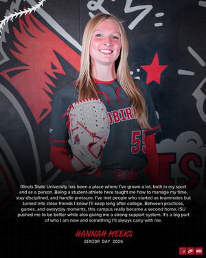 Image post by @redbirdsoftball on Instagram