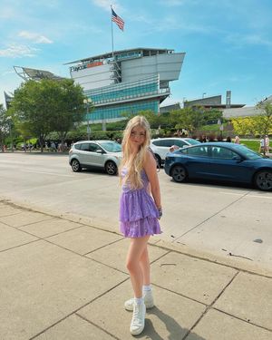 Image post by @theaddymiller on Instagram