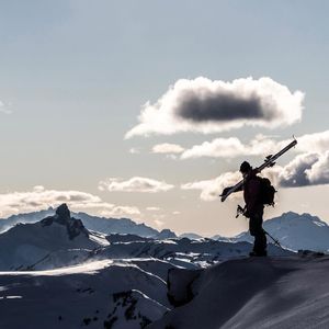 Image post by @whistlerblackcomb on Instagram