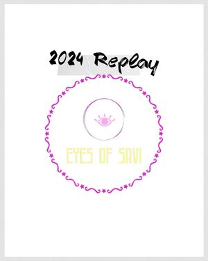 Image post by @eyesofsavi on Instagram