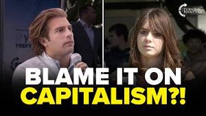 Video post by @turningpointusa on YouTube