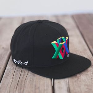 Image post by @hatclub on Instagram