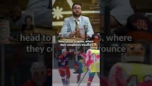 Video post by @nerdist on YouTube