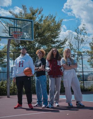 Image post by @harvardwbb on Instagram