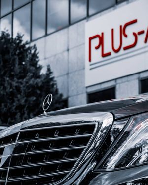 Image post by @plusautotrade on Instagram