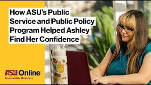 Video post by @arizonastateuniversity on YouTube