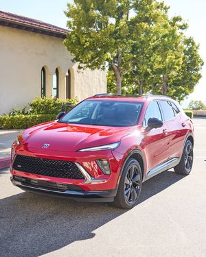 Image post by @buickusa on Instagram