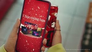 Video post by @coca-cola on YouTube