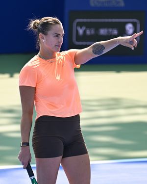 Image post by @tennischannel on Instagram