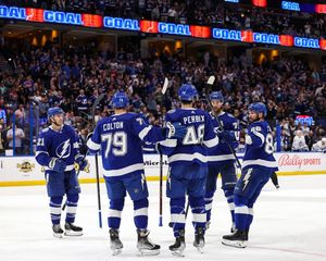 Image post by @tblightning on Instagram