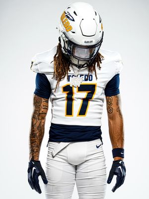 Image post by @toledofootball on Instagram