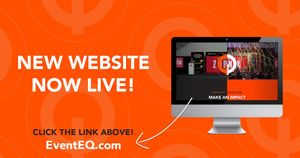 Image post by @eventEQ on Twitter