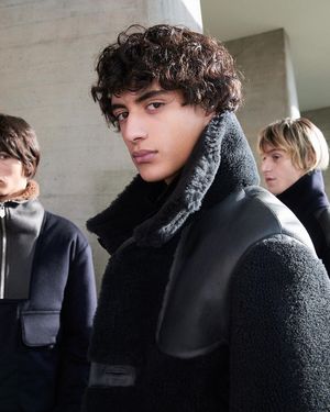 Image post by @hermes on Instagram