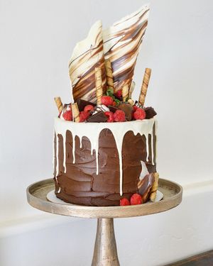 Image post by @theblondewhobakes on Instagram