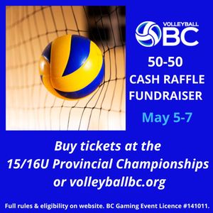 Image post by @volleyballbc on Instagram