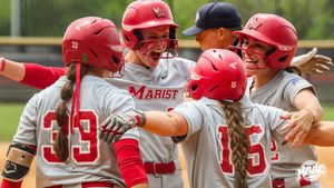 Image post by @maacsports on Instagram
