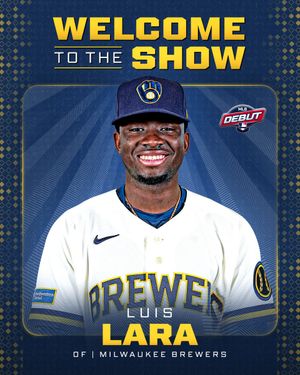 Image post by @MLBPipeline on Twitter