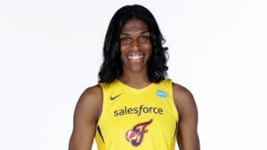 Video post by @wnba on YouTube