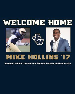Image post by @coachmike_hollins on Instagram