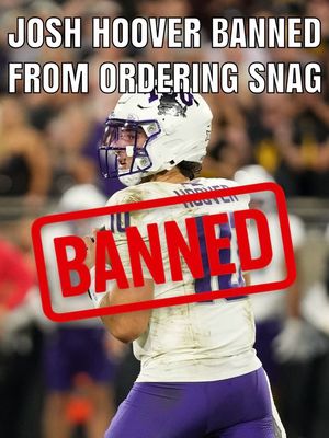 Image post by @snagtcu on Instagram